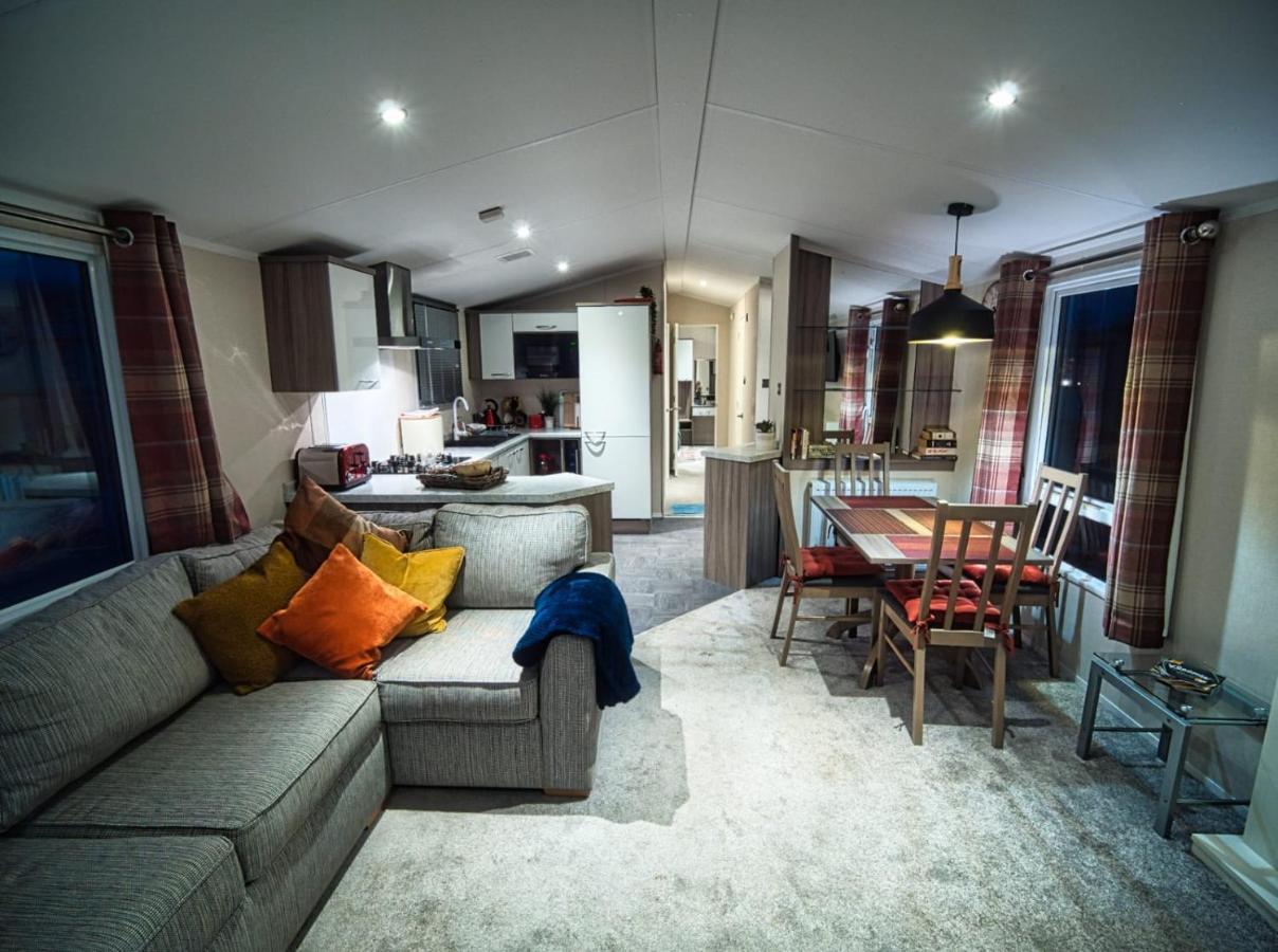 Bayfield Hotell Lamplugh Eksteriør bilde