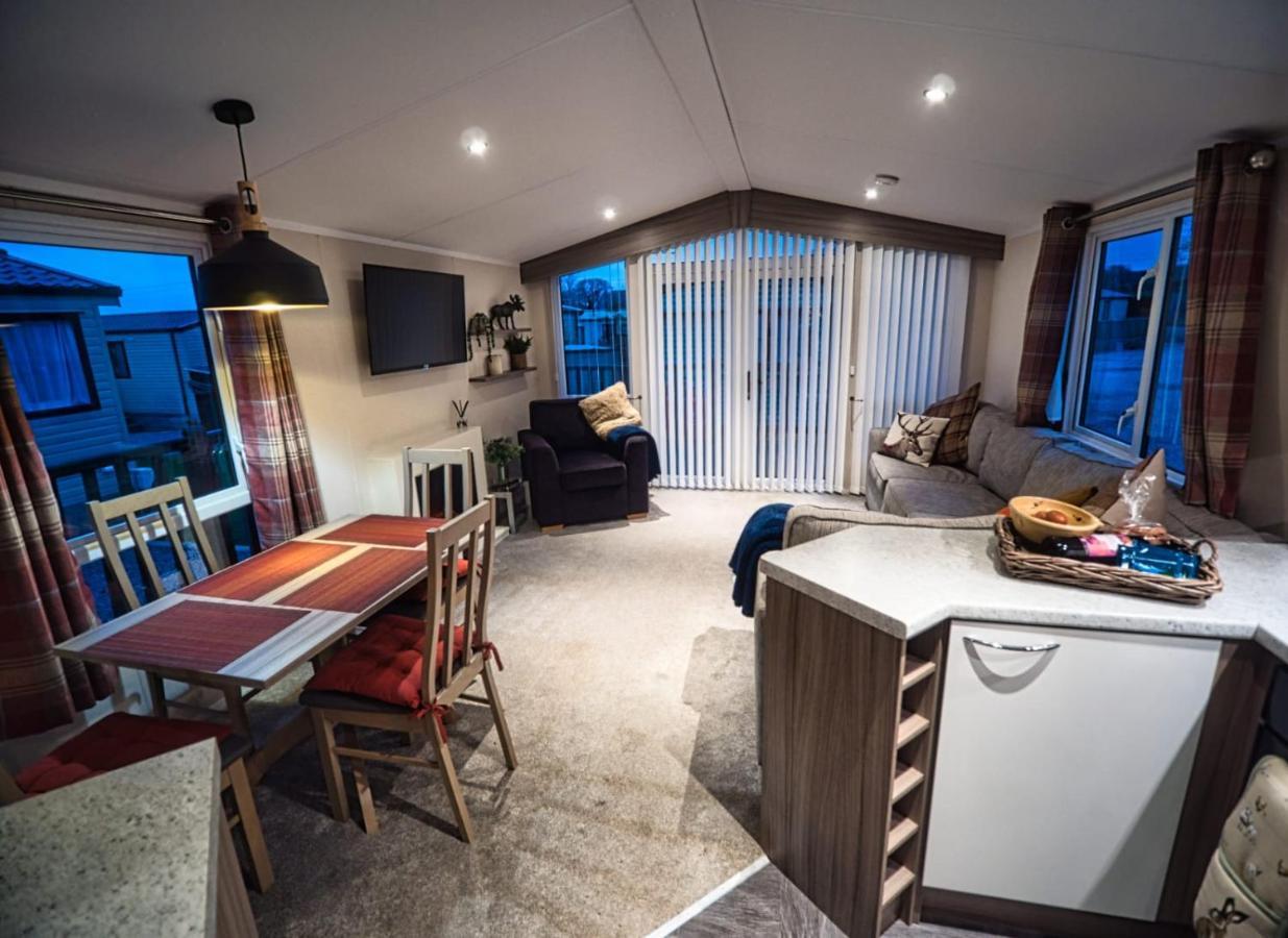 Bayfield Hotell Lamplugh Eksteriør bilde