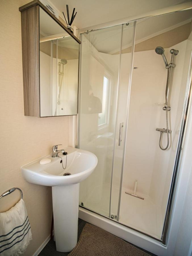 Bayfield Hotell Lamplugh Eksteriør bilde
