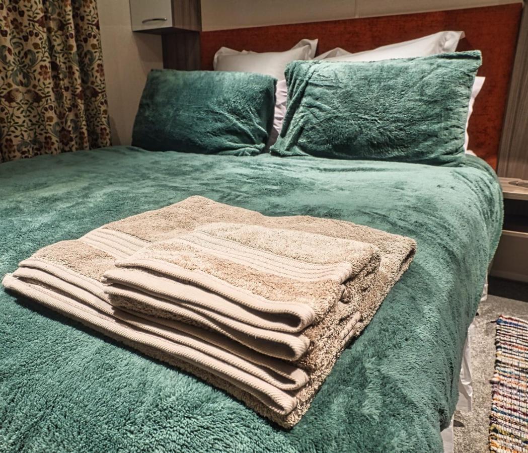 Bayfield Hotell Lamplugh Eksteriør bilde