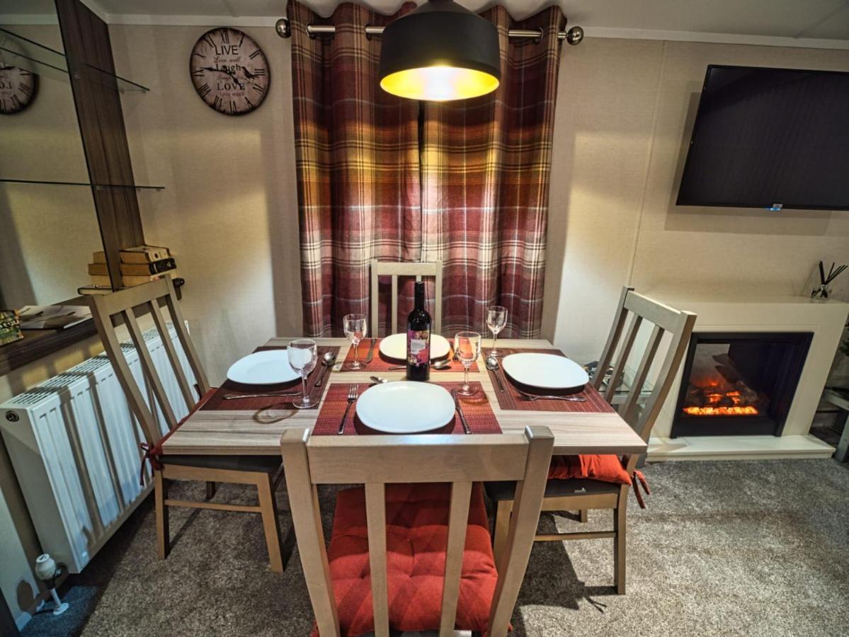 Bayfield Hotell Lamplugh Eksteriør bilde