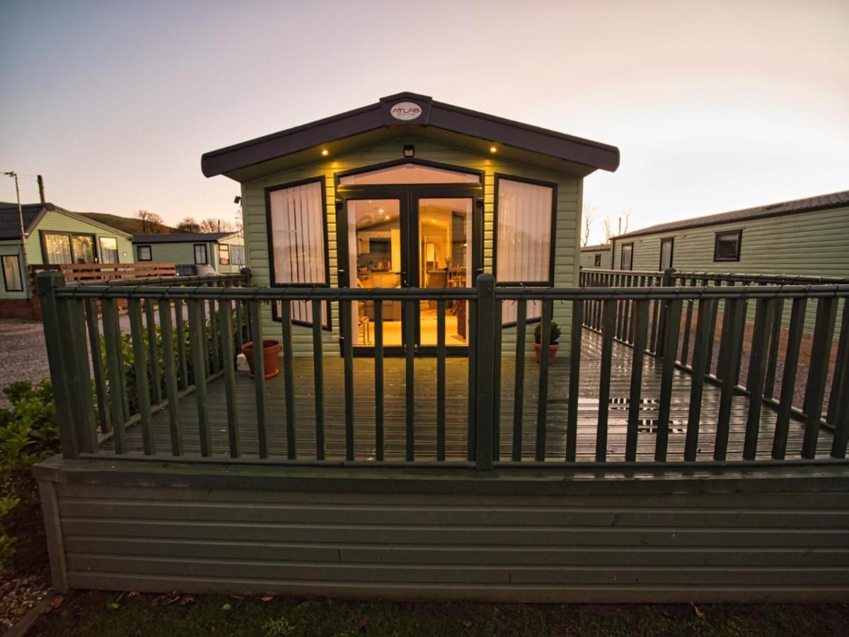 Bayfield Hotell Lamplugh Eksteriør bilde