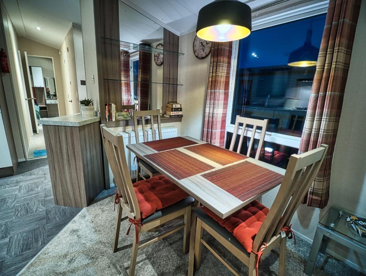 Bayfield Hotell Lamplugh Eksteriør bilde