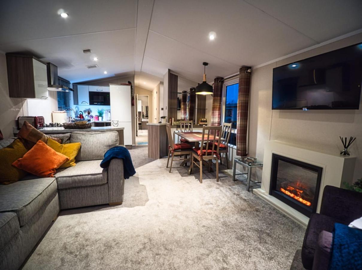 Bayfield Hotell Lamplugh Eksteriør bilde