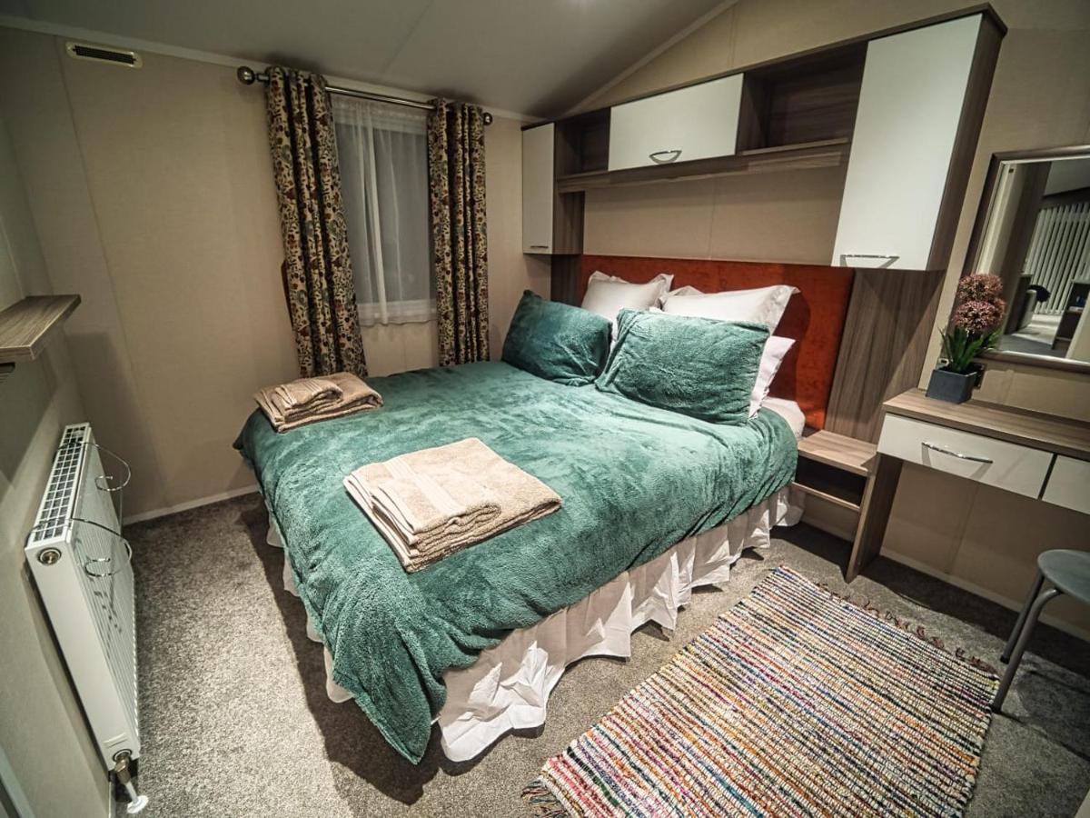Bayfield Hotell Lamplugh Eksteriør bilde