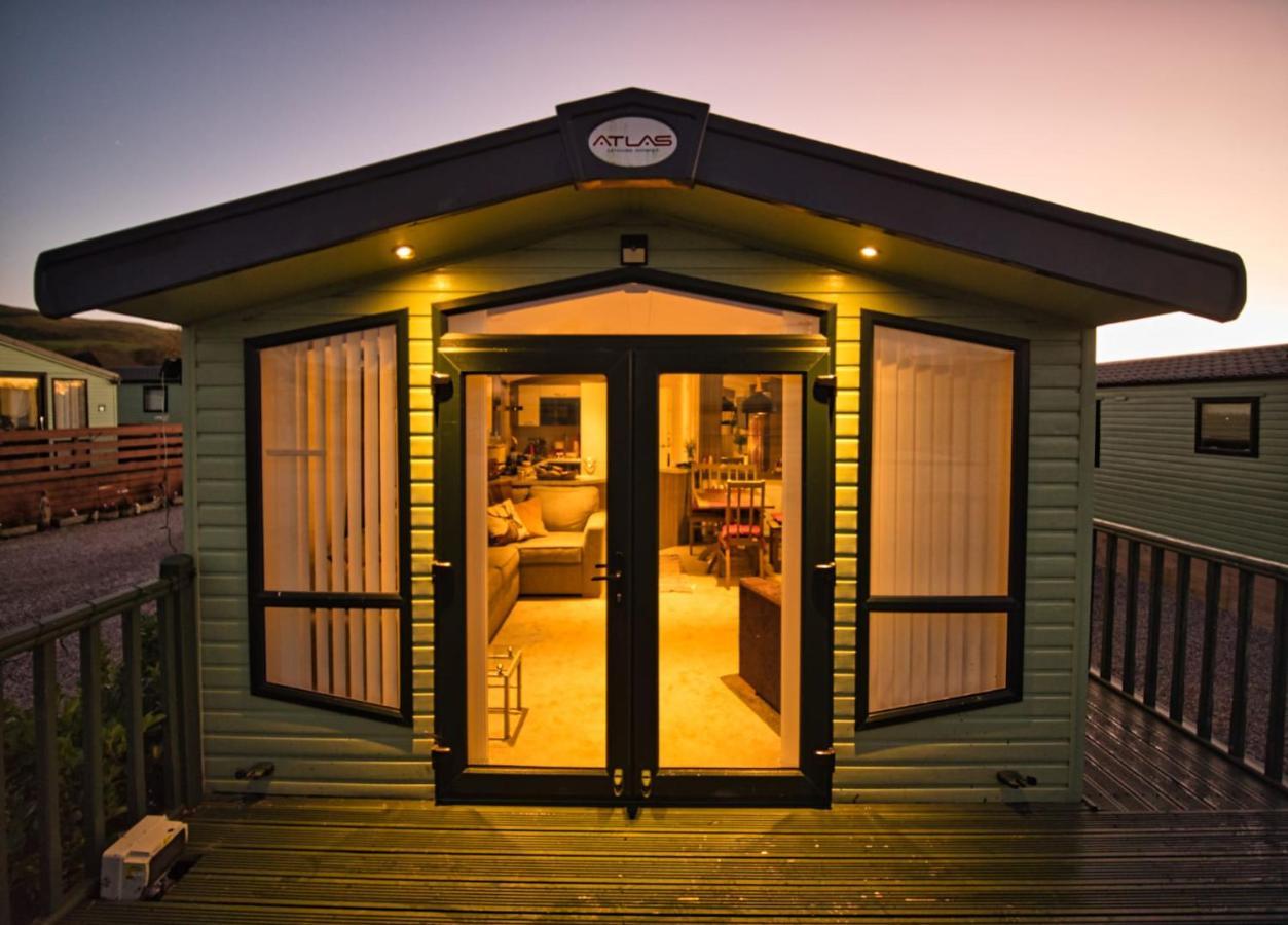 Bayfield Hotell Lamplugh Eksteriør bilde