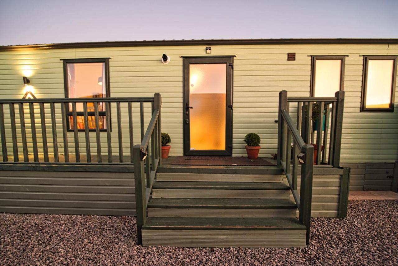 Bayfield Hotell Lamplugh Eksteriør bilde