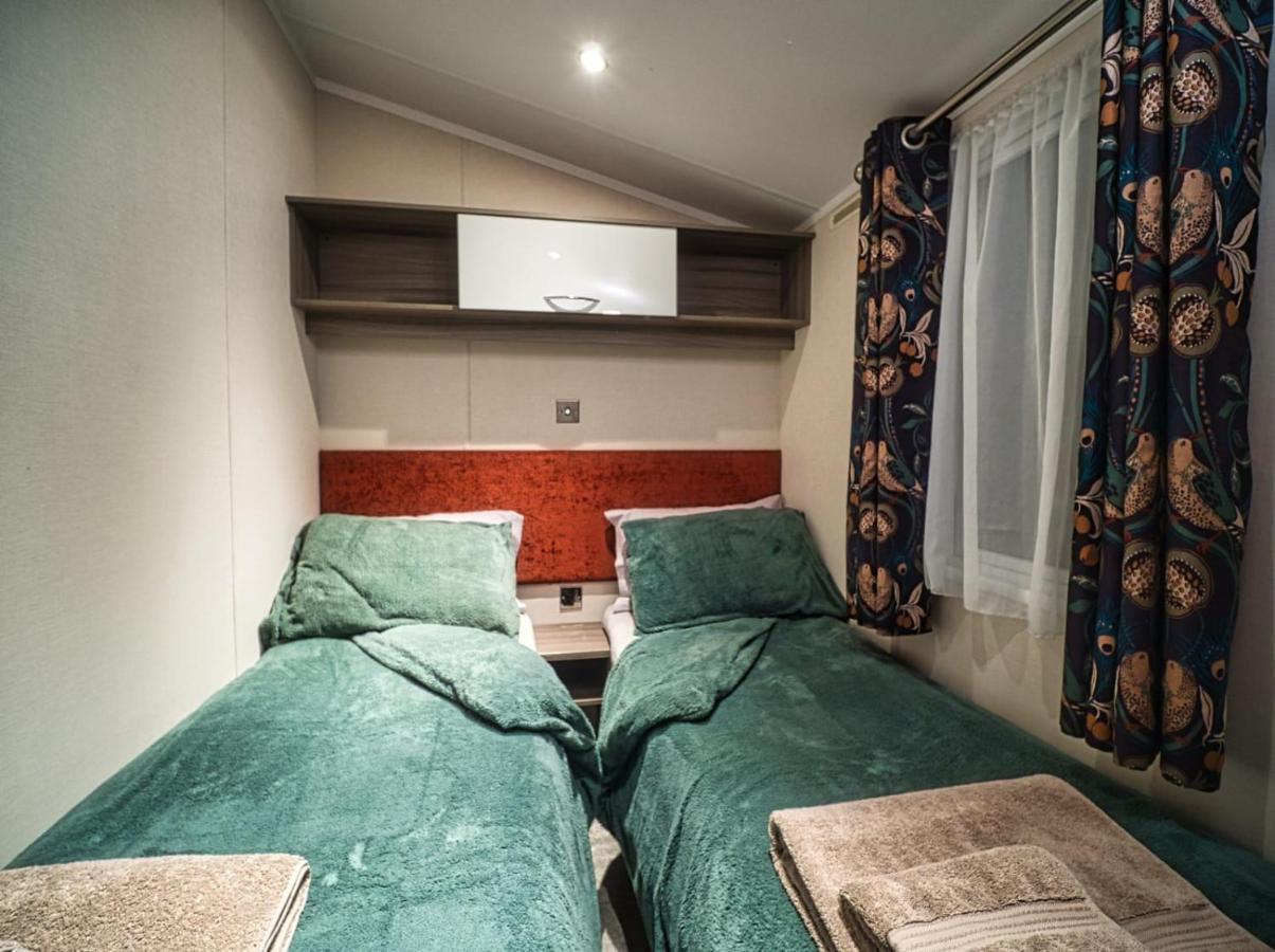 Bayfield Hotell Lamplugh Eksteriør bilde