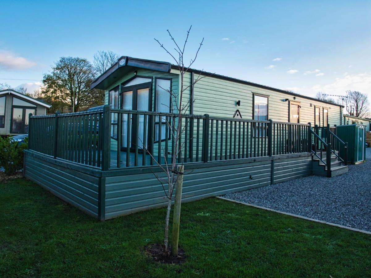 Bayfield Hotell Lamplugh Eksteriør bilde