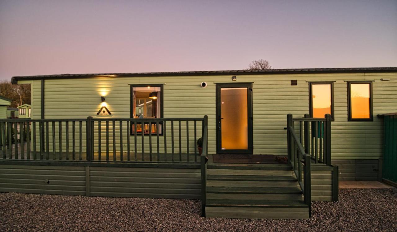 Bayfield Hotell Lamplugh Eksteriør bilde