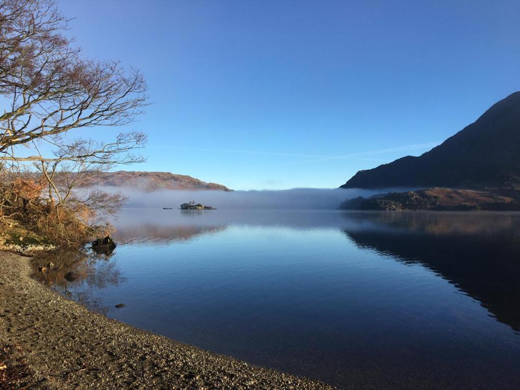 Bayfield Hotell Lamplugh Eksteriør bilde