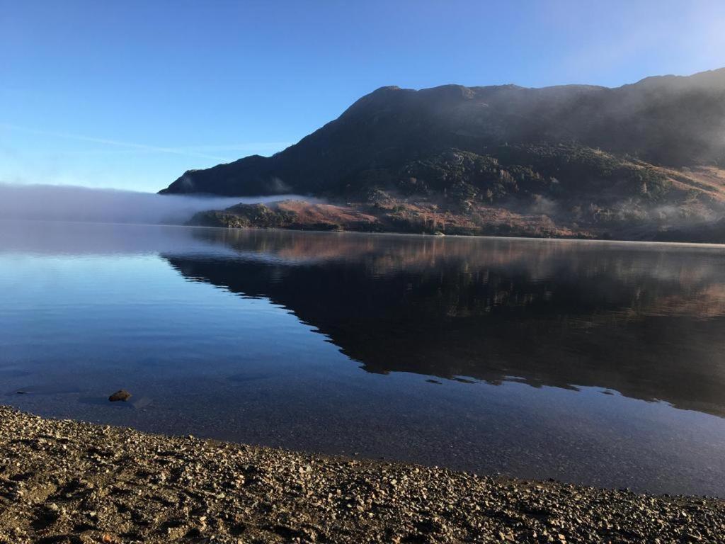 Bayfield Hotell Lamplugh Eksteriør bilde
